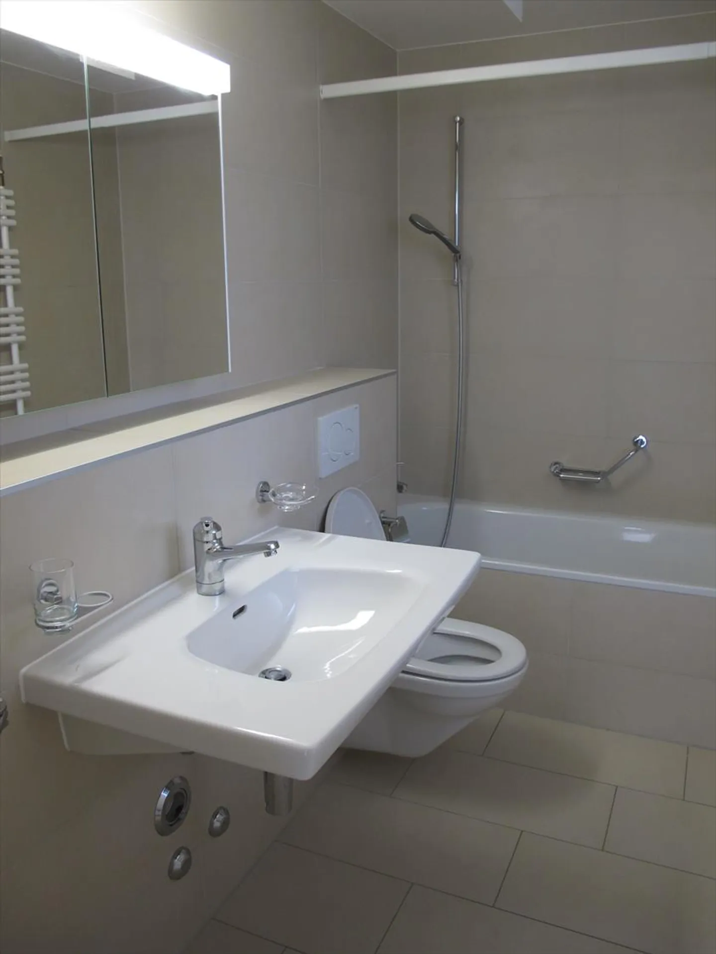 Appartement 3 pièces - Photo 6 sur 6