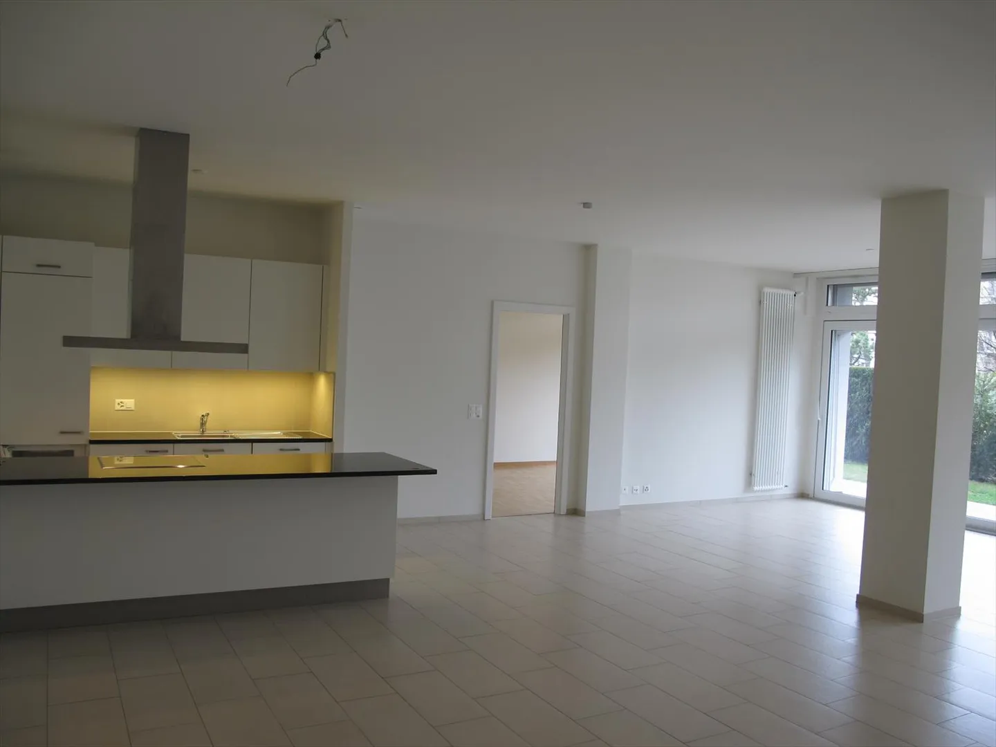 Appartement 3 pièces - Photo 2 sur 6