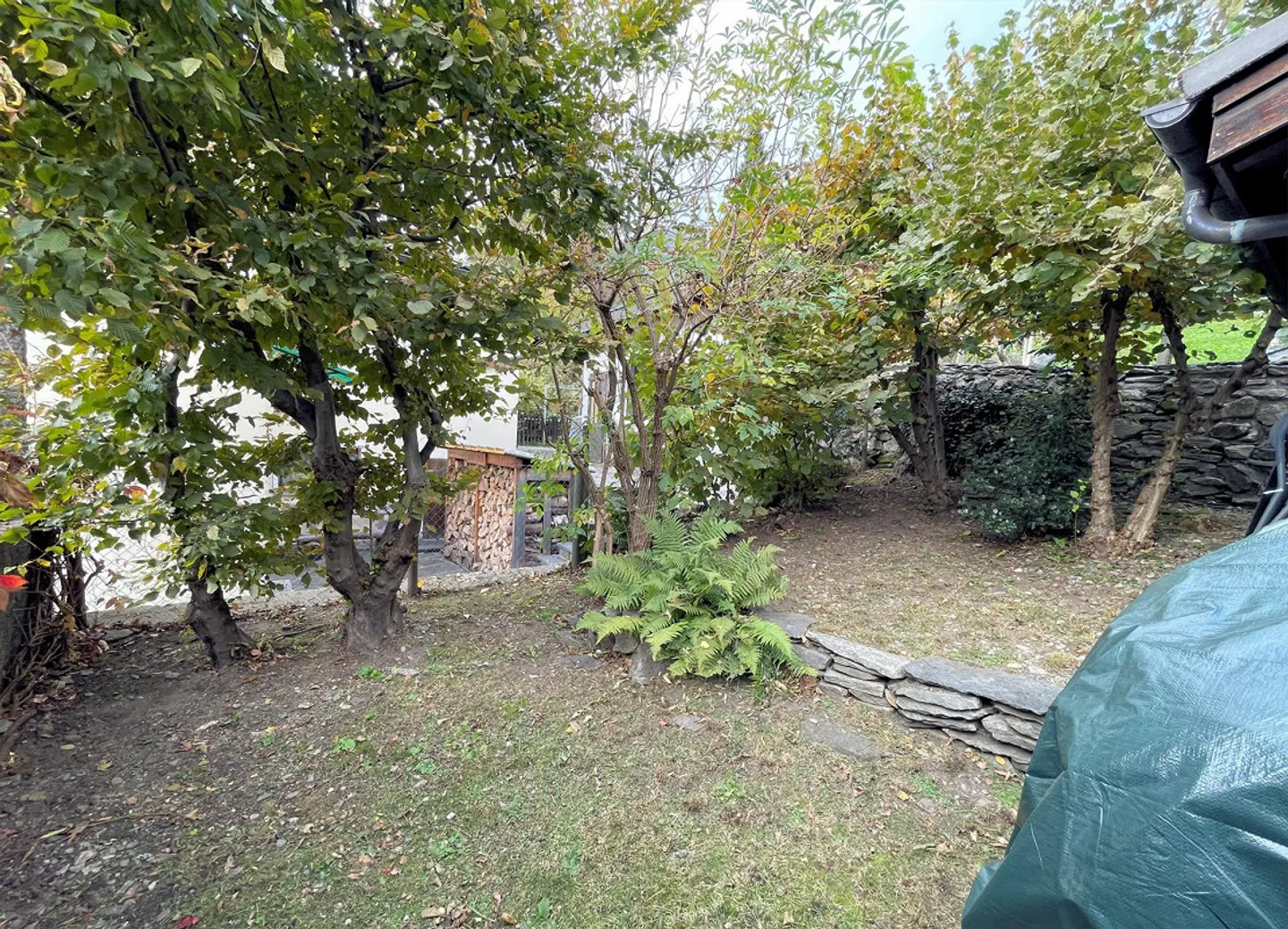 Maison rustique originale dans la Val Morobbia pour les amateurs de tranquillité - Photo 14 sur 15