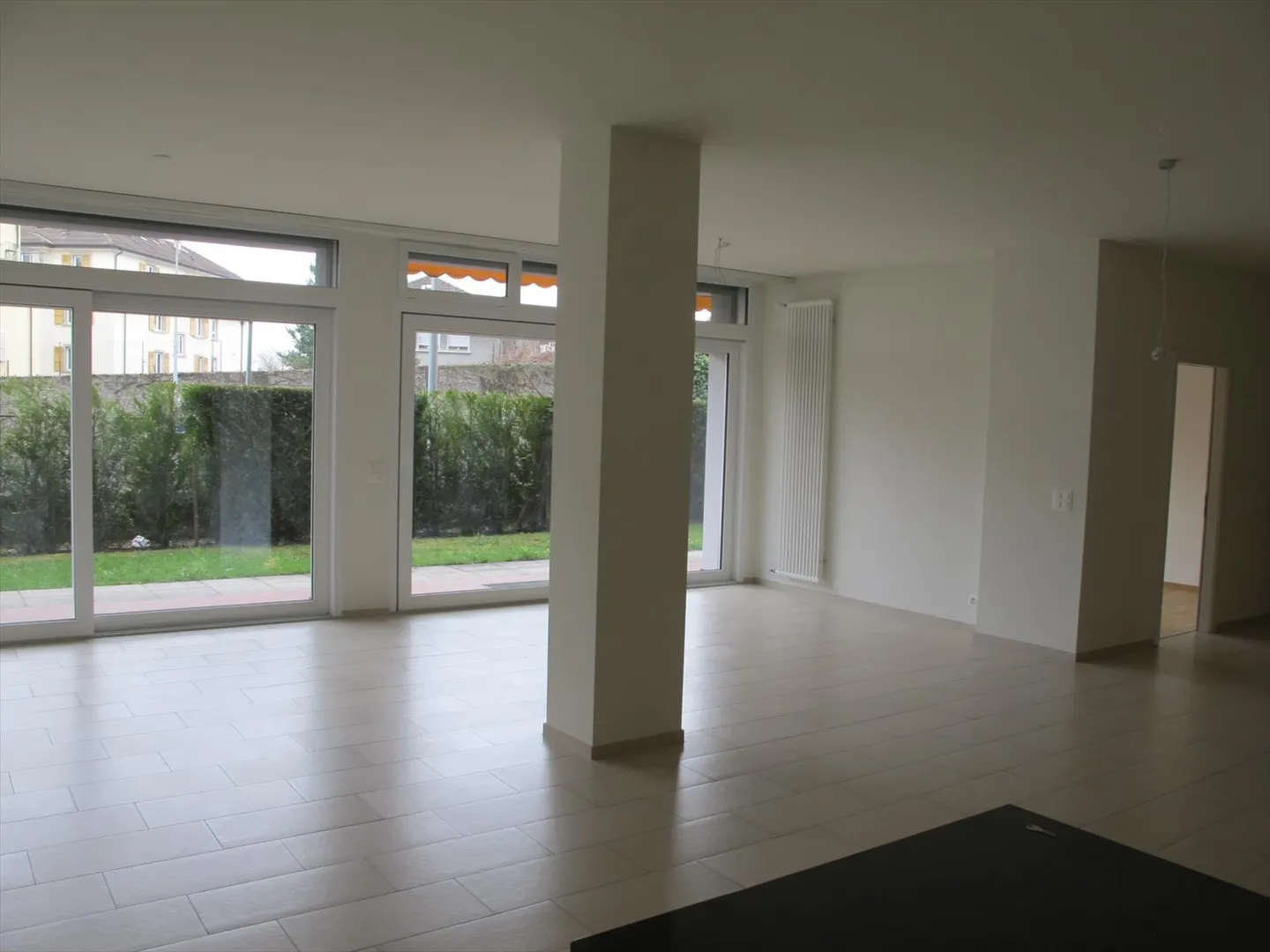 Appartement 3 pièces - Photo 3 sur 6