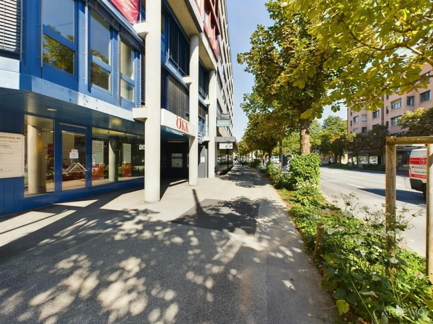 Studio space in prime location in Lucerne - Photo 4 of 4