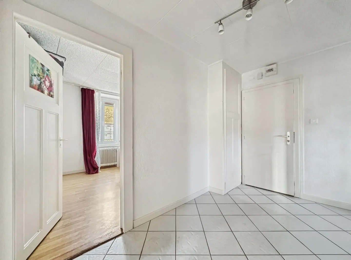 MIETSHAUS MIT 5 WOHNUNGEN UND UNABHÄNGIGEM ANBAU - Foto 6 von 29