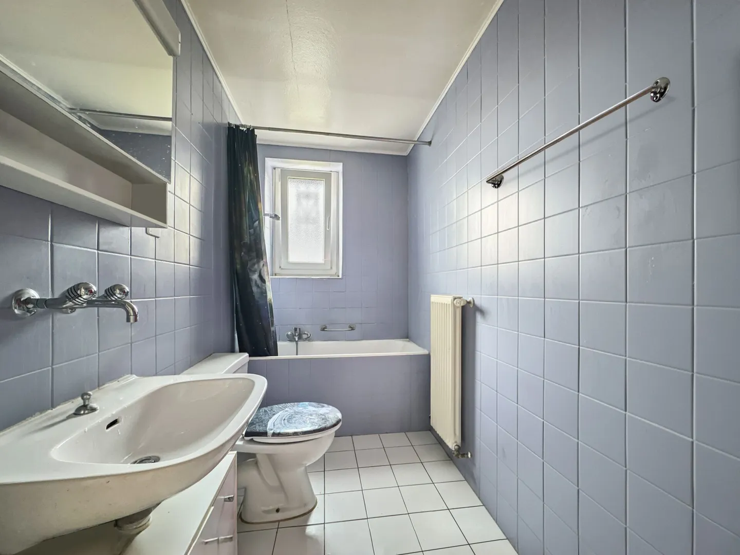 MIETSHAUS MIT 5 WOHNUNGEN UND UNABHÄNGIGEM ANBAU - Foto 11 von 29