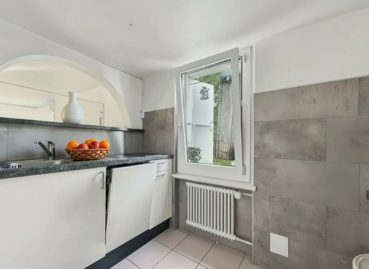 MIETSHAUS MIT 5 WOHNUNGEN UND UNABHÄNGIGEM ANBAU - Foto 13 von 29