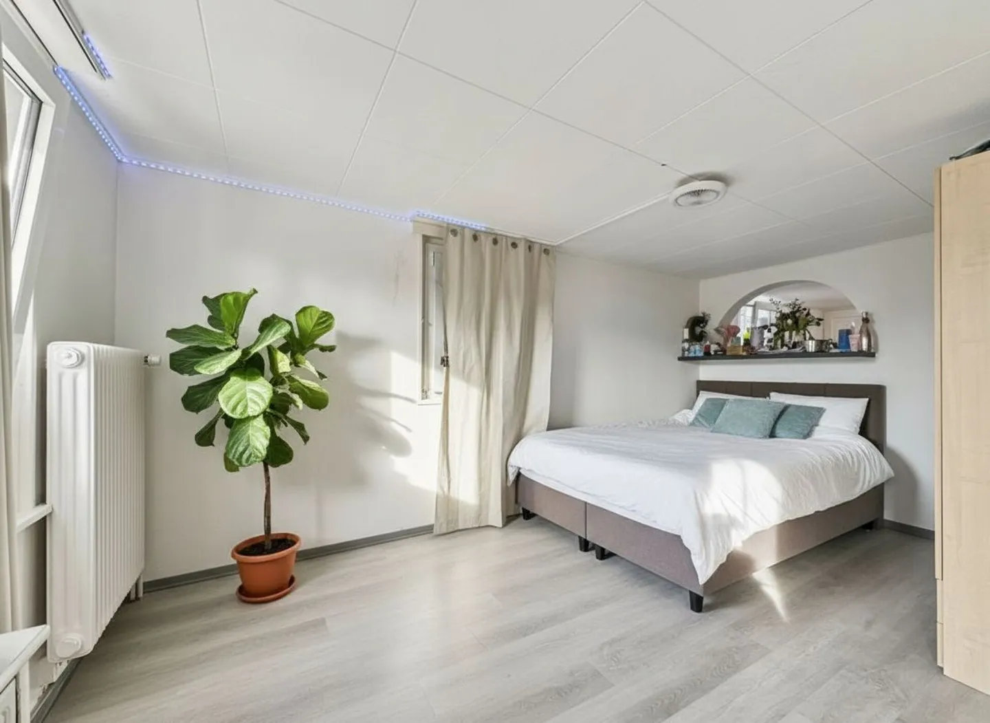 MIETSHAUS MIT 5 WOHNUNGEN UND UNABHÄNGIGEM ANBAU - Foto 15 von 29