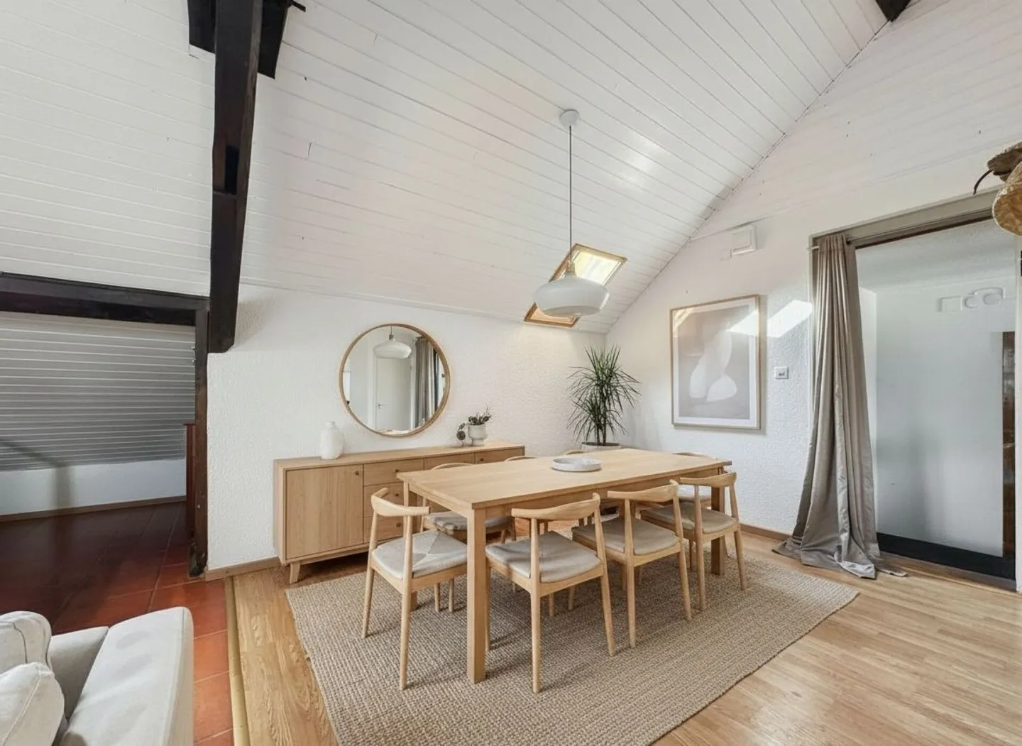 MIETSHAUS MIT 5 WOHNUNGEN UND UNABHÄNGIGEM ANBAU - Foto 22 von 29