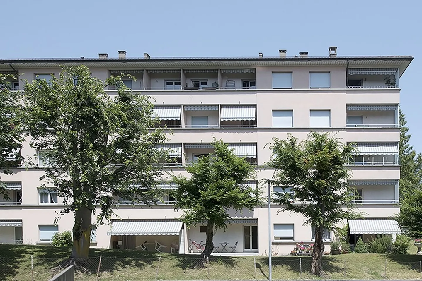 Villa incantevole a La Côte - Foto 1 di 2