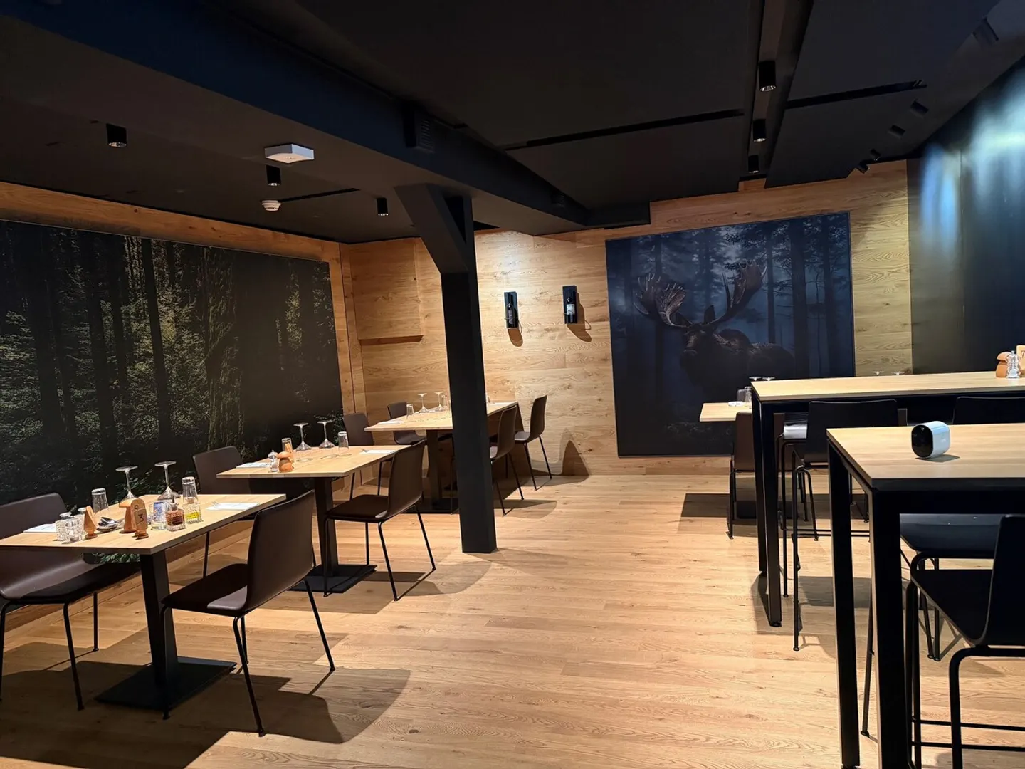 Charmant Restaurant-Bar à Vevey - Photo 2 sur 4