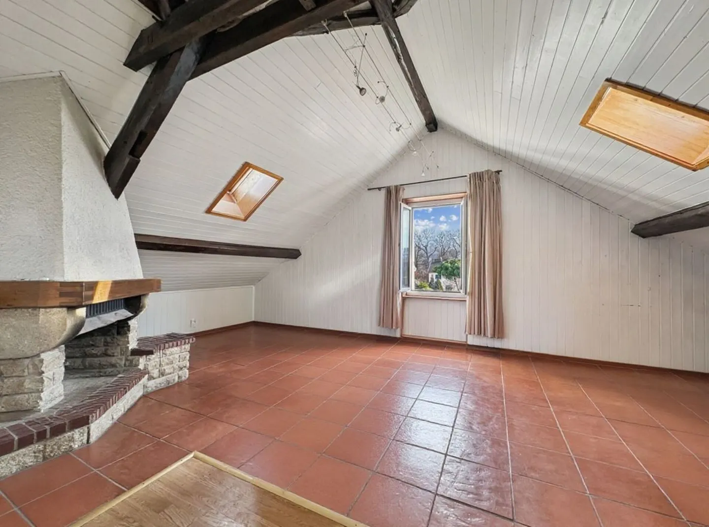 MIETSHAUS MIT 5 WOHNUNGEN UND UNABHÄNGIGEM ANBAU - Foto 21 von 29