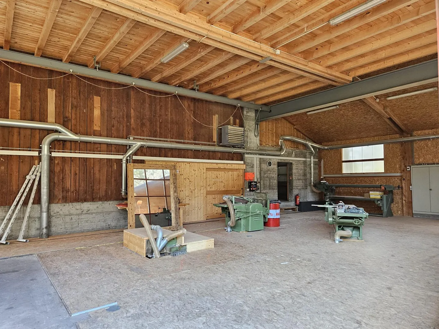 Geräumiger Gewerberaum - Foto 5 von 5