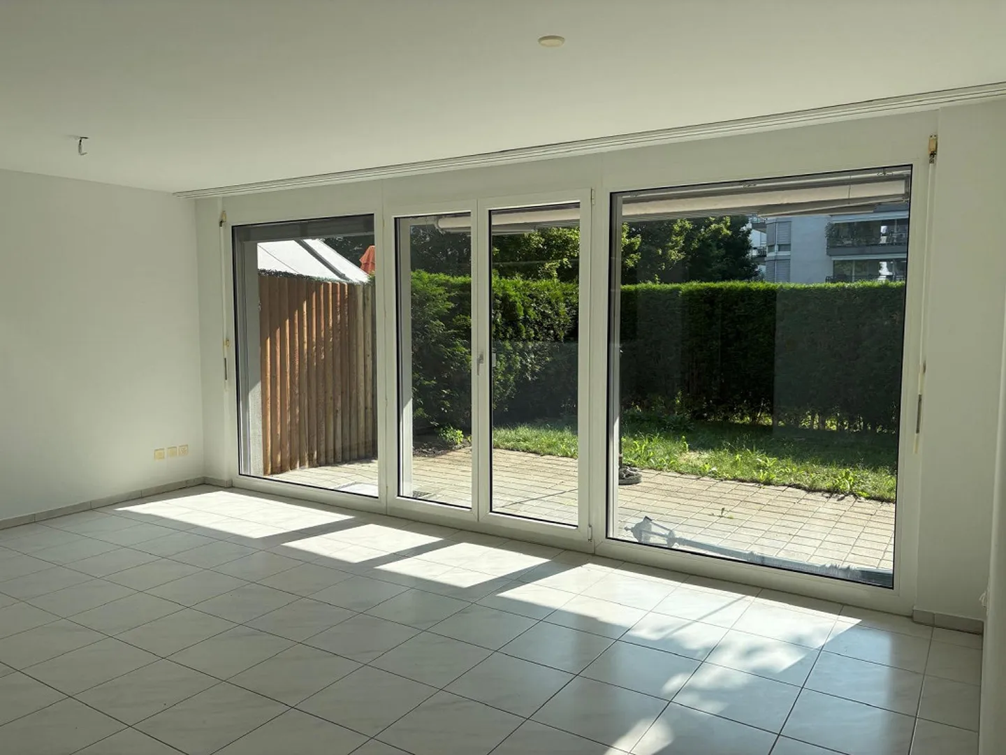 Belle appartement de 3,5 pièces en périphérie - Photo 2 sur 10