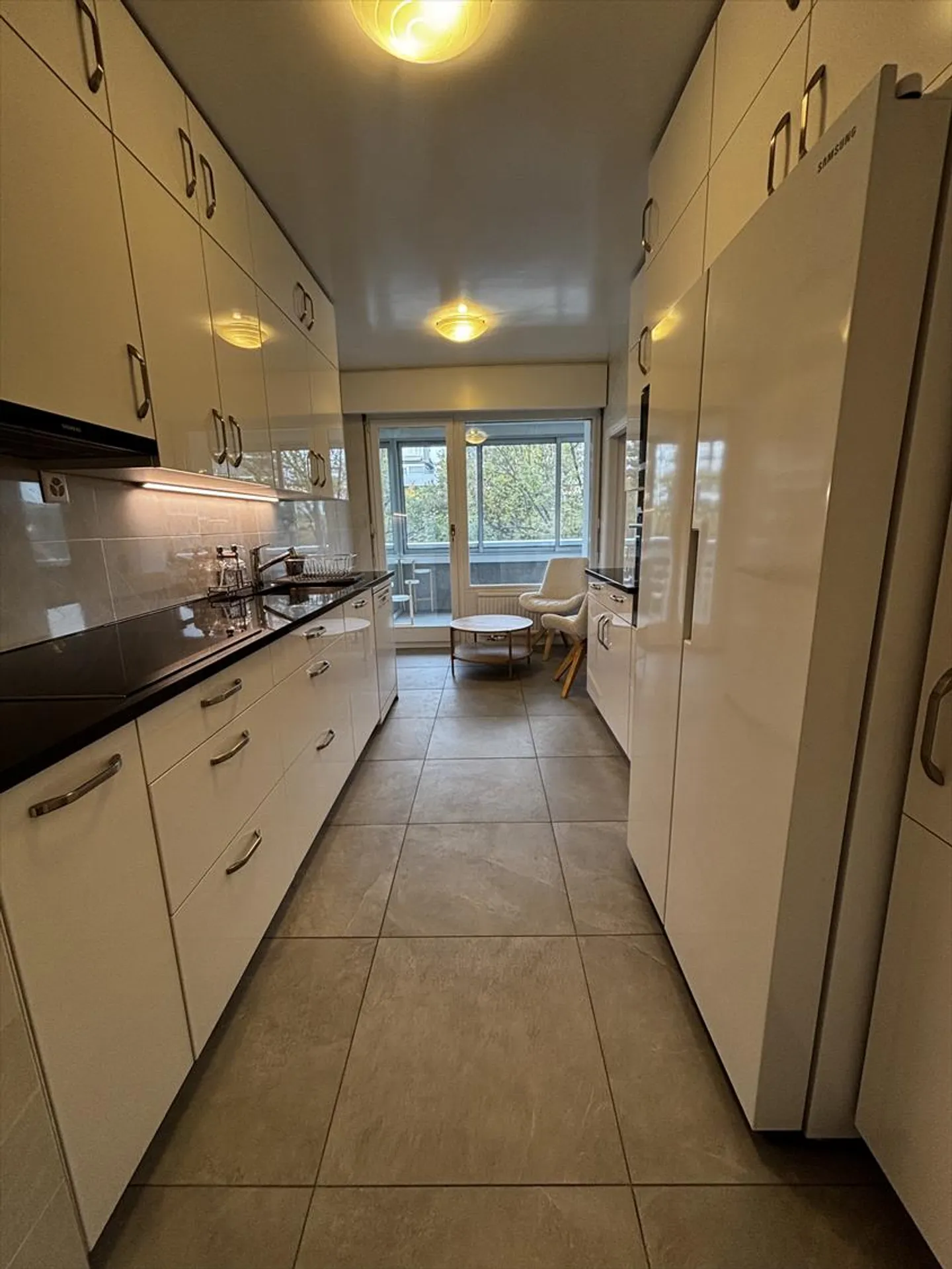 148m2 furnished apartment in Gradelle - Photo 1 of 26