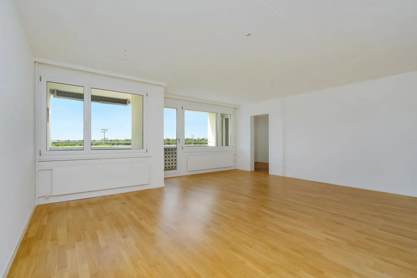 Erstbezug nach Sanierung - neue Mieter gesucht! - Foto 5 von 12
