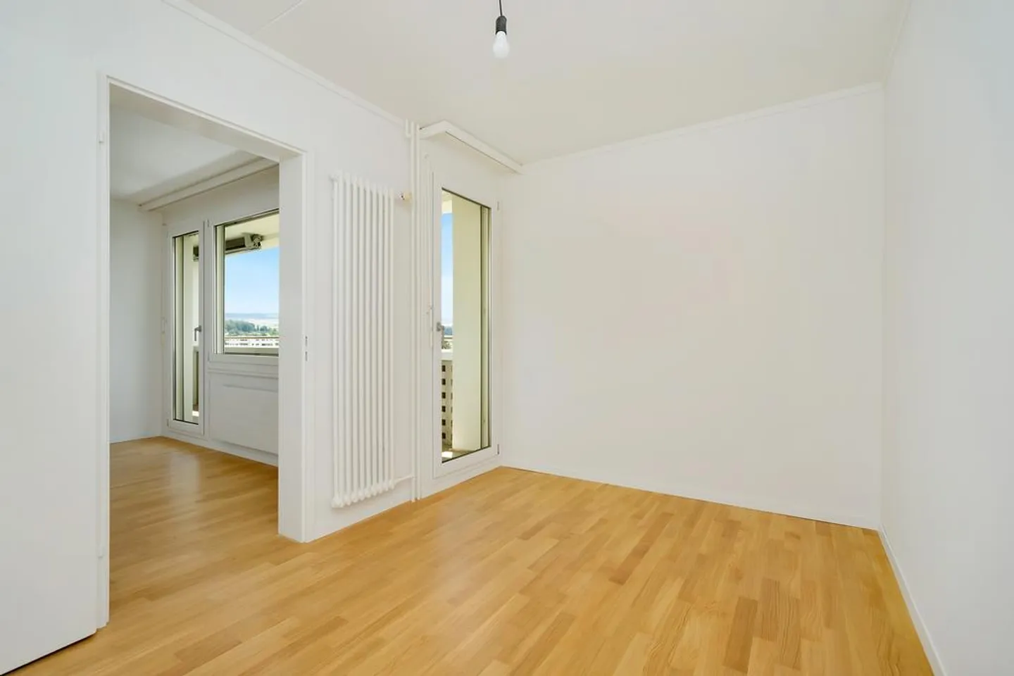 Erstbezug nach Sanierung - neue Mieter gesucht! - Foto 6 von 12