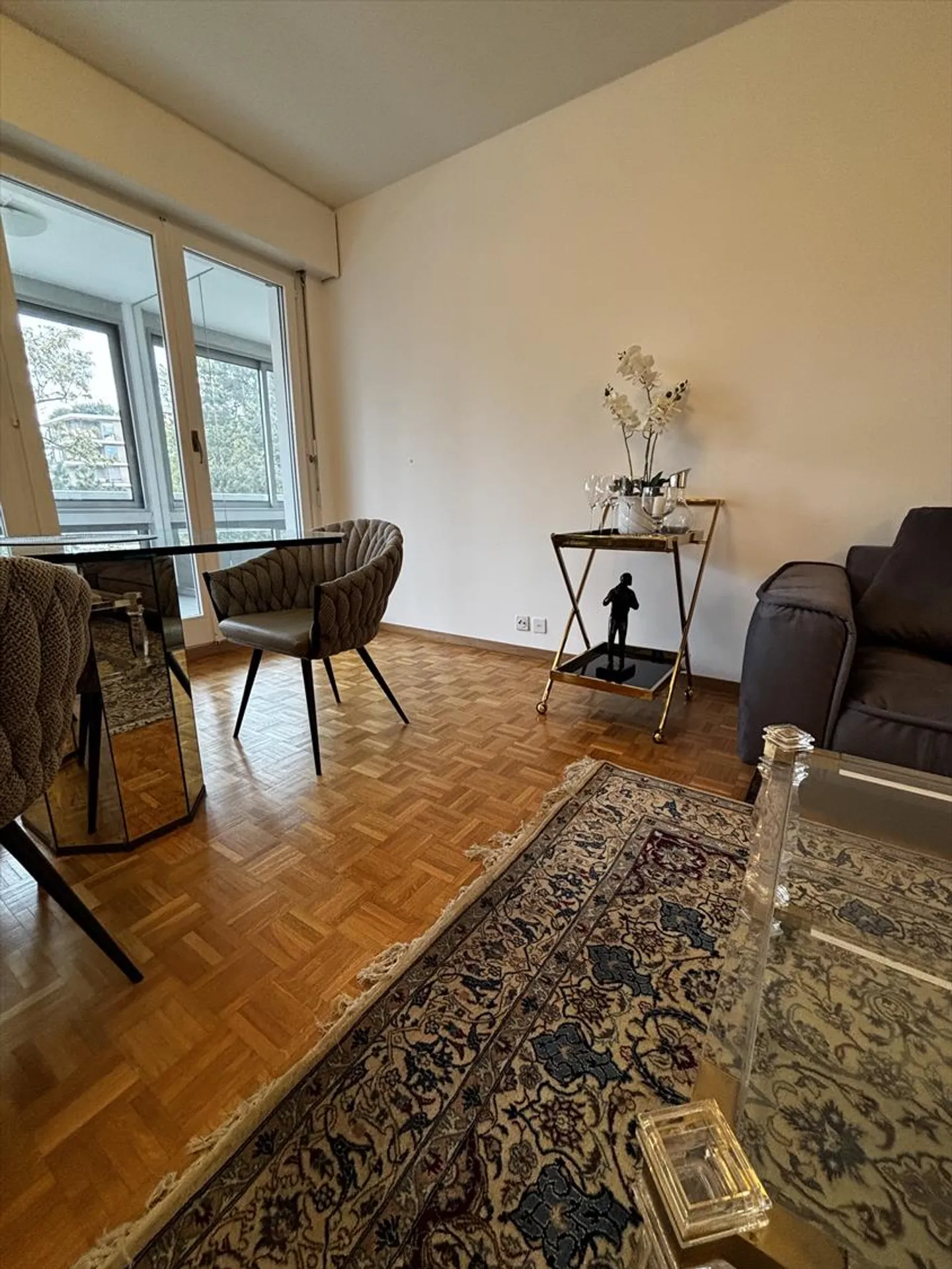 148m2 furnished apartment in Gradelle - Photo 5 of 26