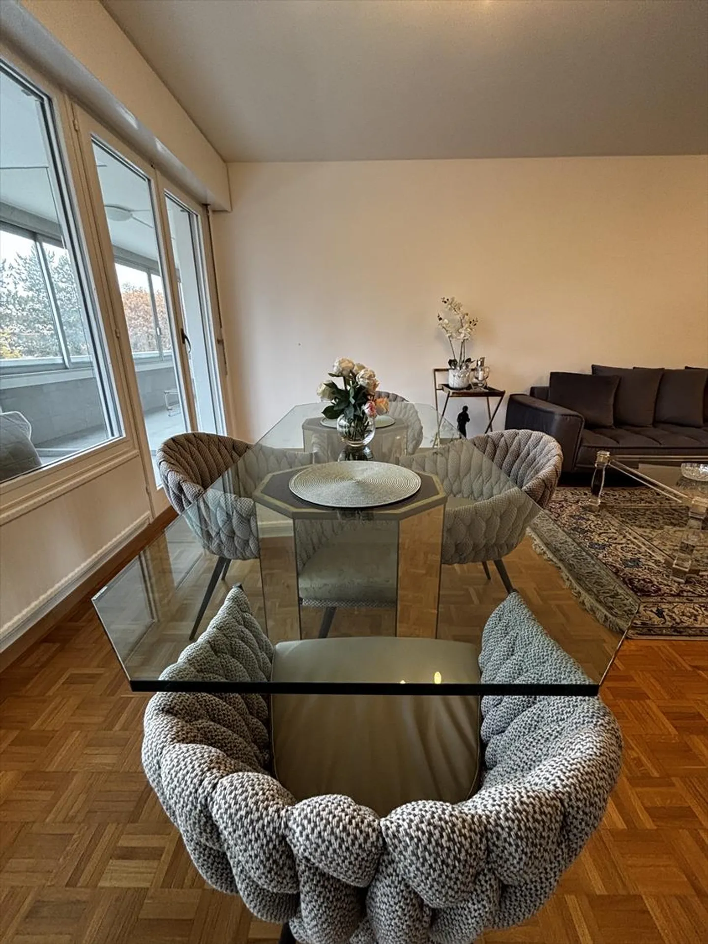 148m2 furnished apartment in Gradelle - Photo 6 of 26