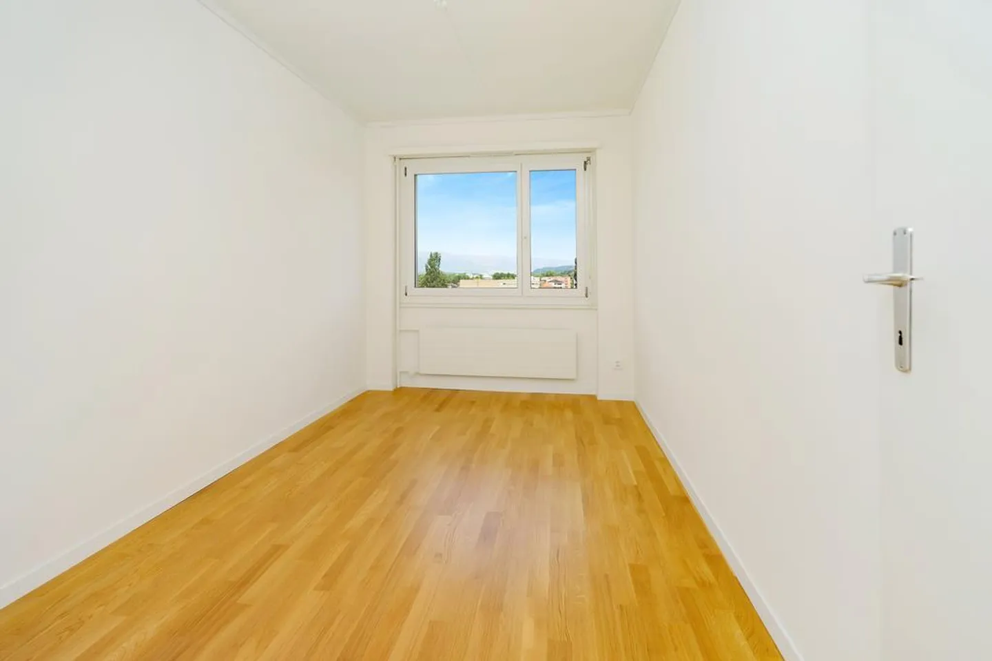 Erstbezug nach Sanierung - neue Mieter gesucht! - Foto 9 von 12