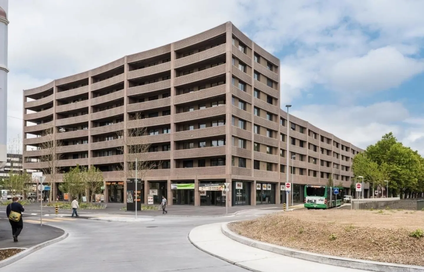Spacious Apartment with Balcony - Photo 1 of 6
