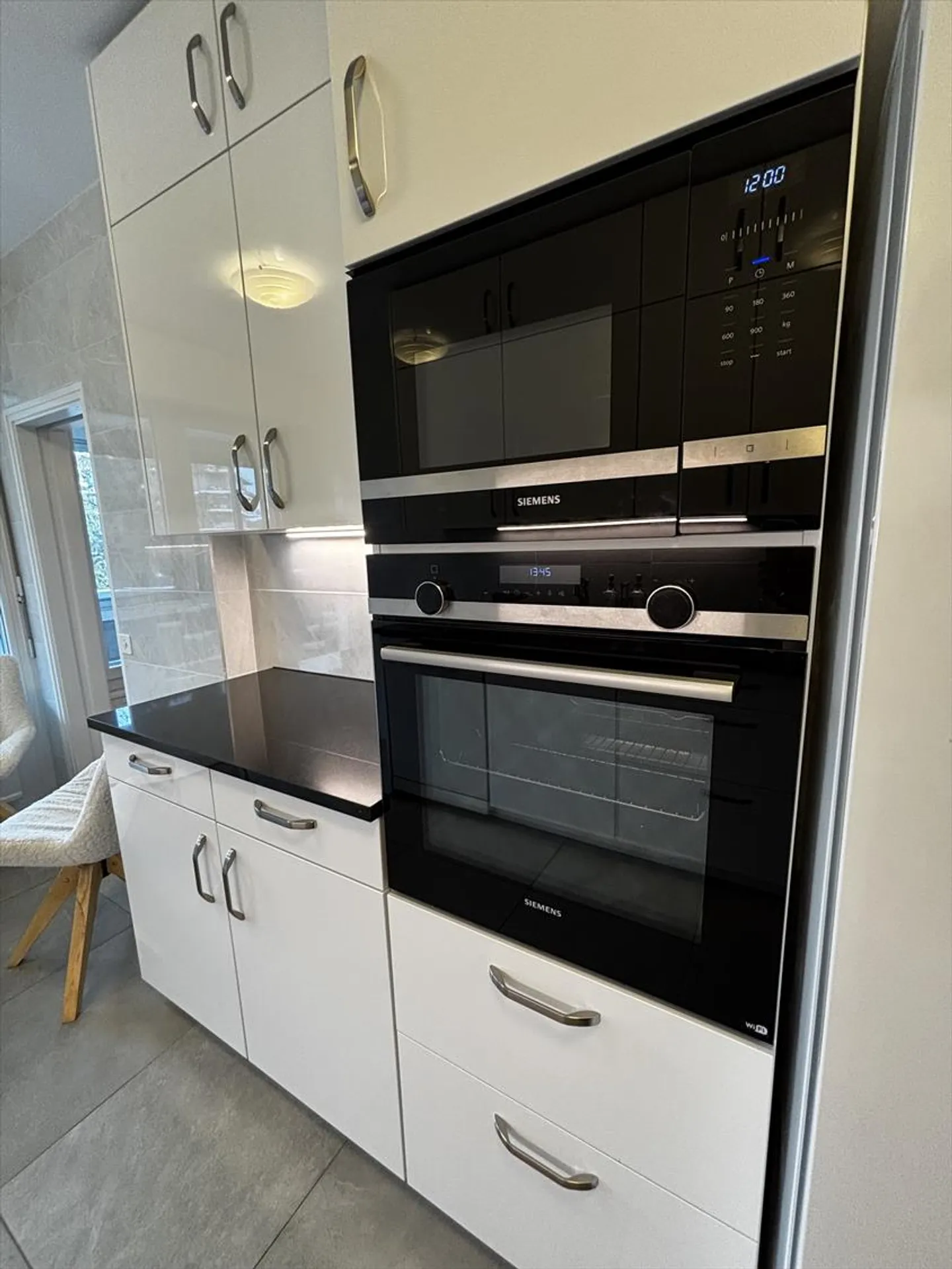 148m2 furnished apartment in Gradelle - Photo 2 of 26