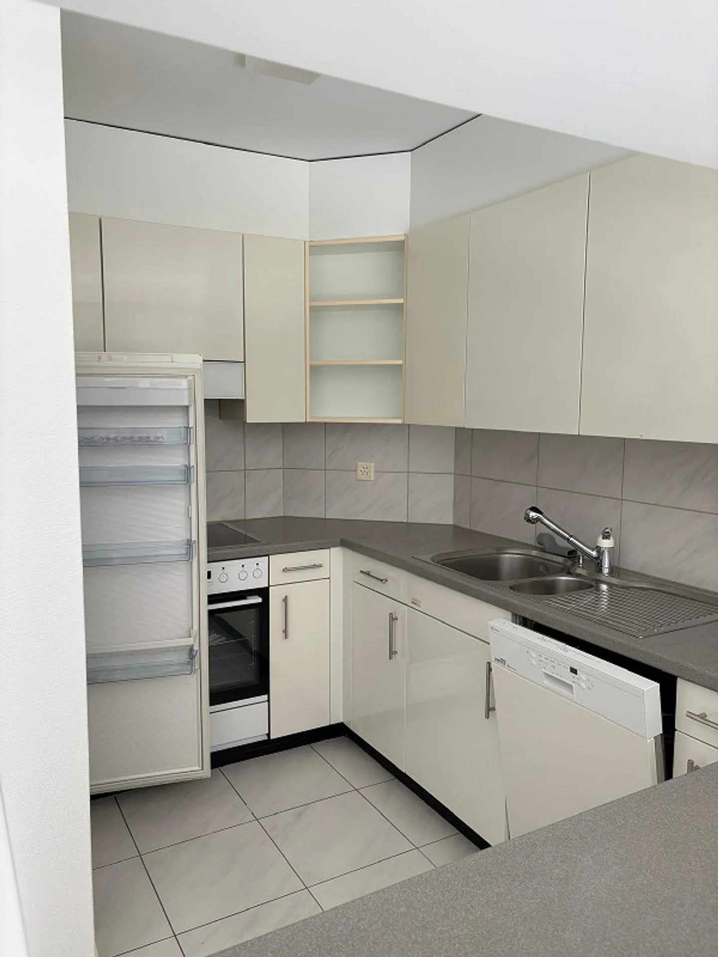 Belle appartement de 3,5 pièces en périphérie - Photo 5 sur 10
