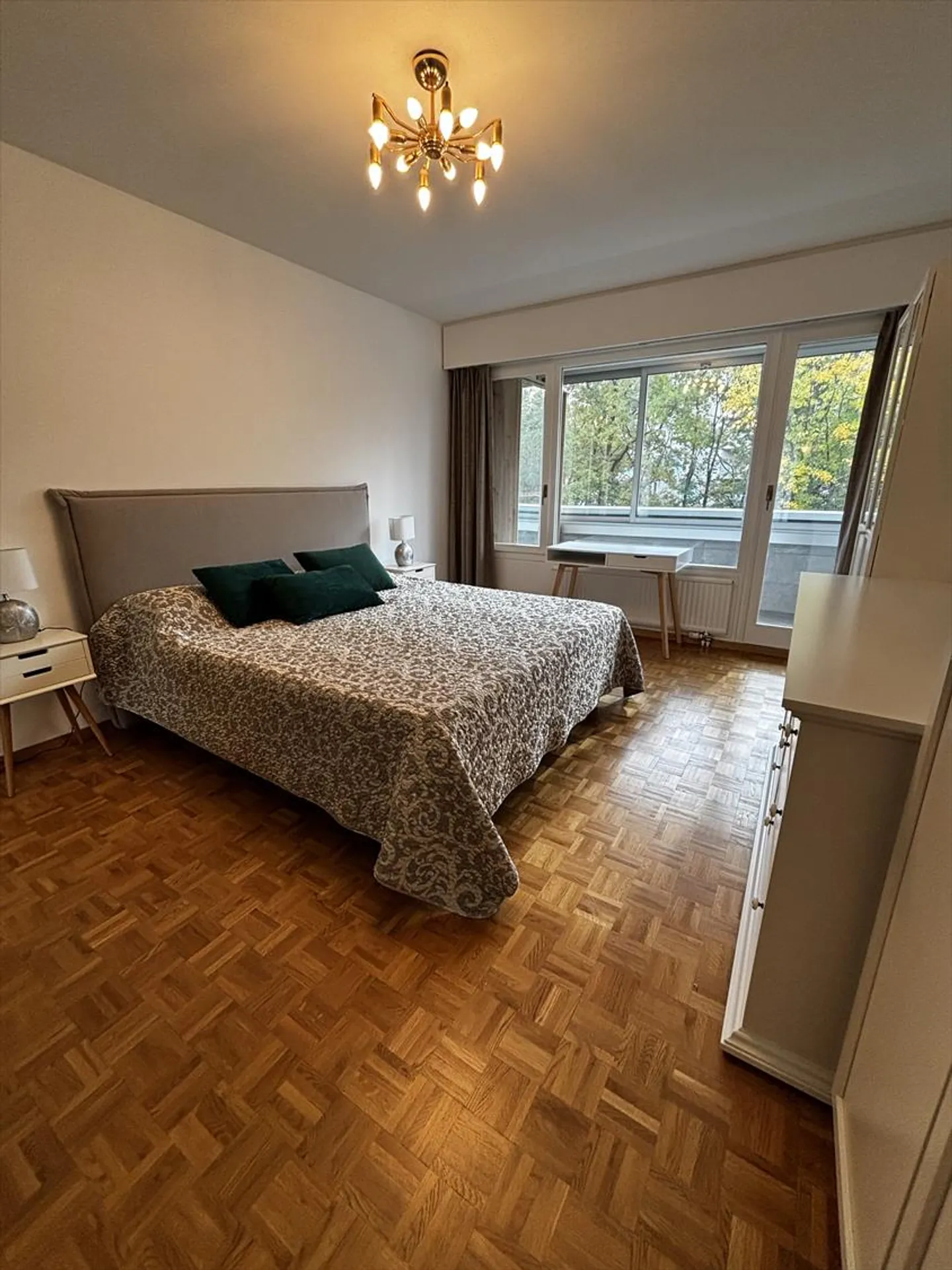 148m2 furnished apartment in Gradelle - Photo 9 of 26