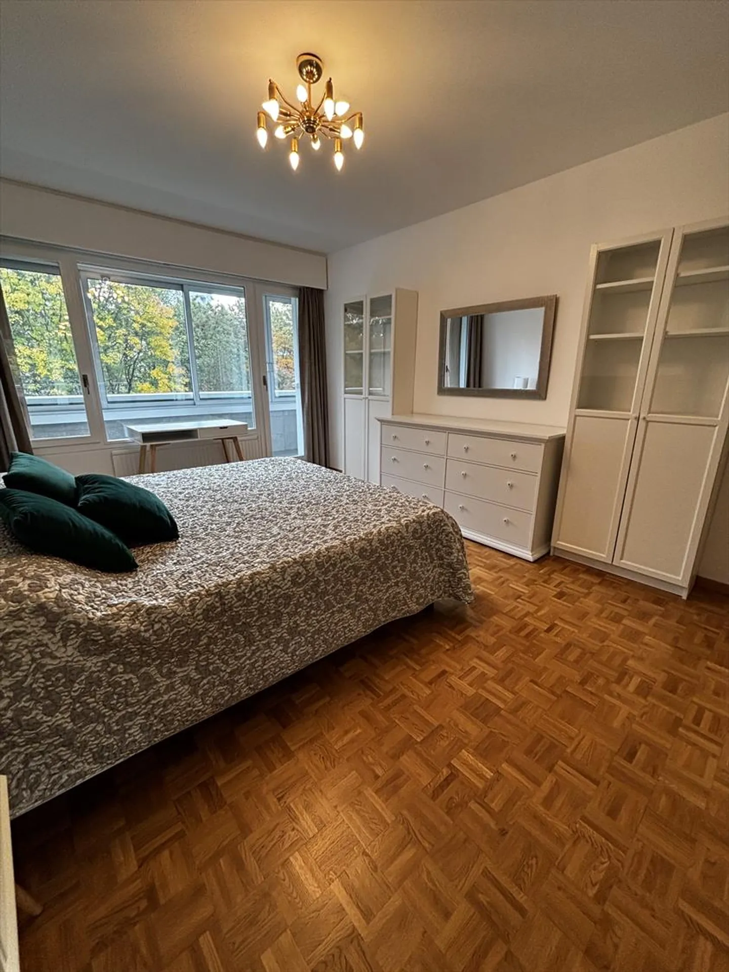 148m2 furnished apartment in Gradelle - Photo 10 of 26