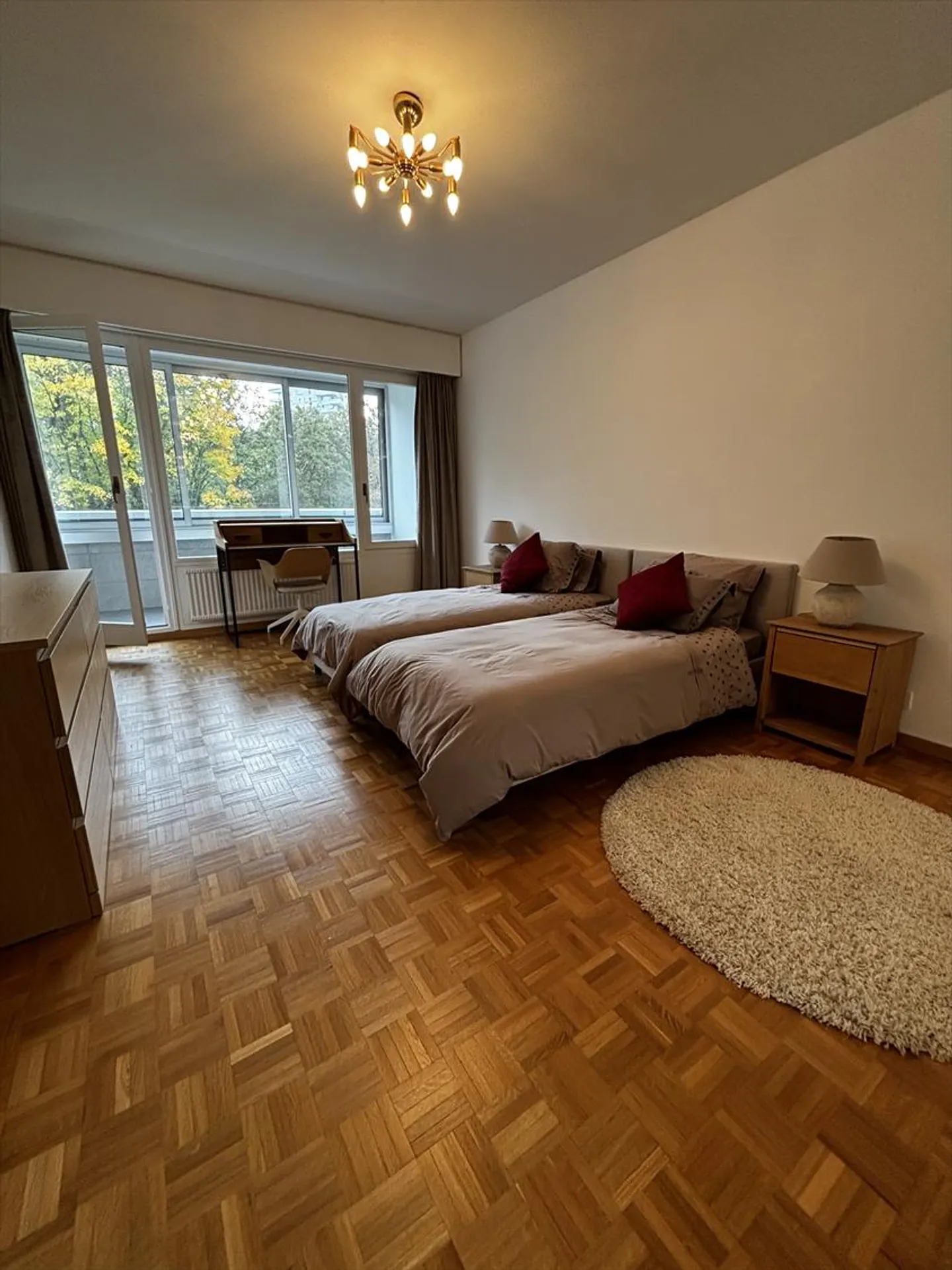 148m2 furnished apartment in Gradelle - Photo 11 of 26