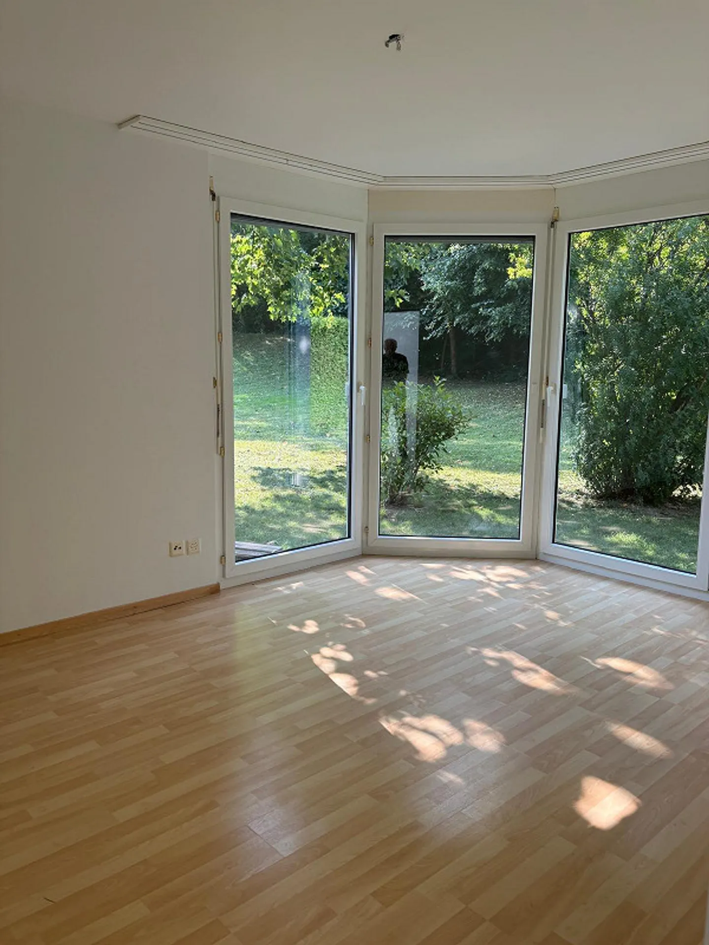 Belle appartement de 3,5 pièces en périphérie - Photo 6 sur 10