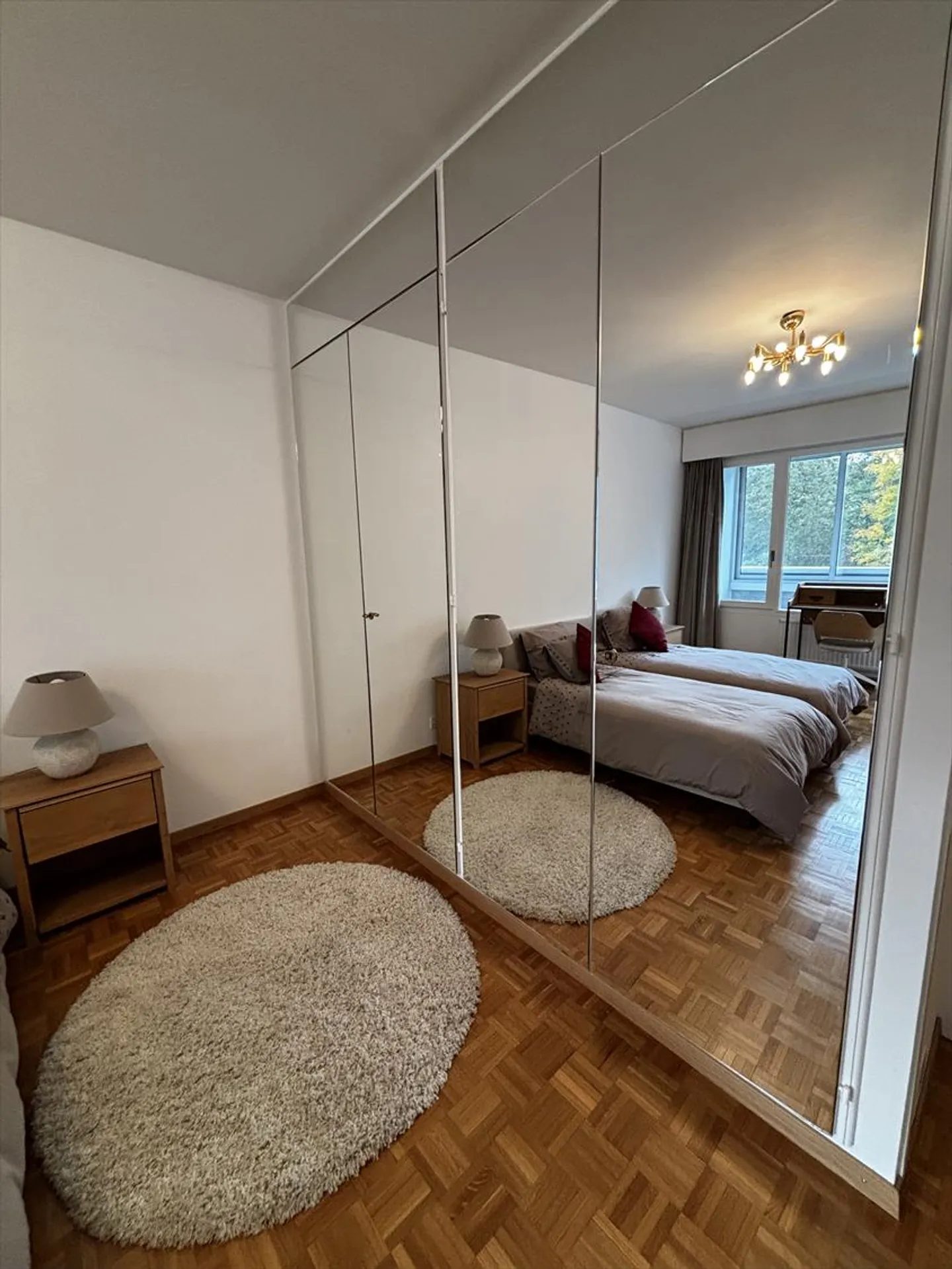 148m2 furnished apartment in Gradelle - Photo 12 of 26