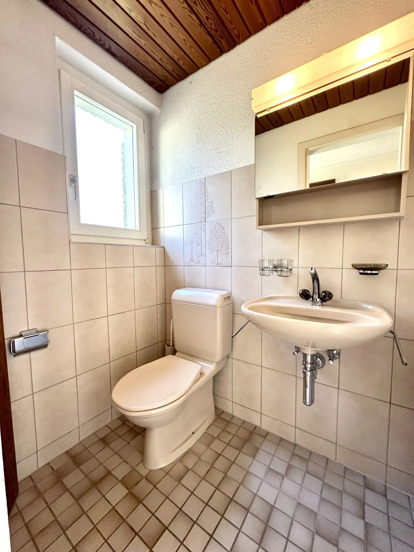 Charming and cozy, semi-detached single-family house - Photo 9 of 27