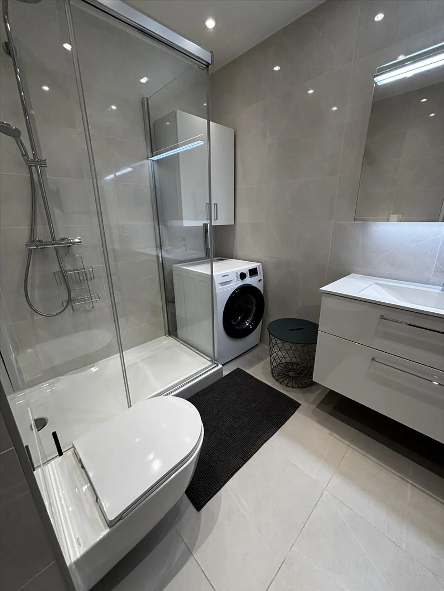 148m2 furnished apartment in Gradelle - Photo 16 of 26