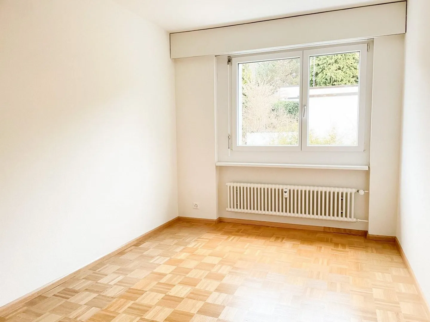 Moderne 3½-Zimmerwohnung mit Balkon - Foto 11 von 11