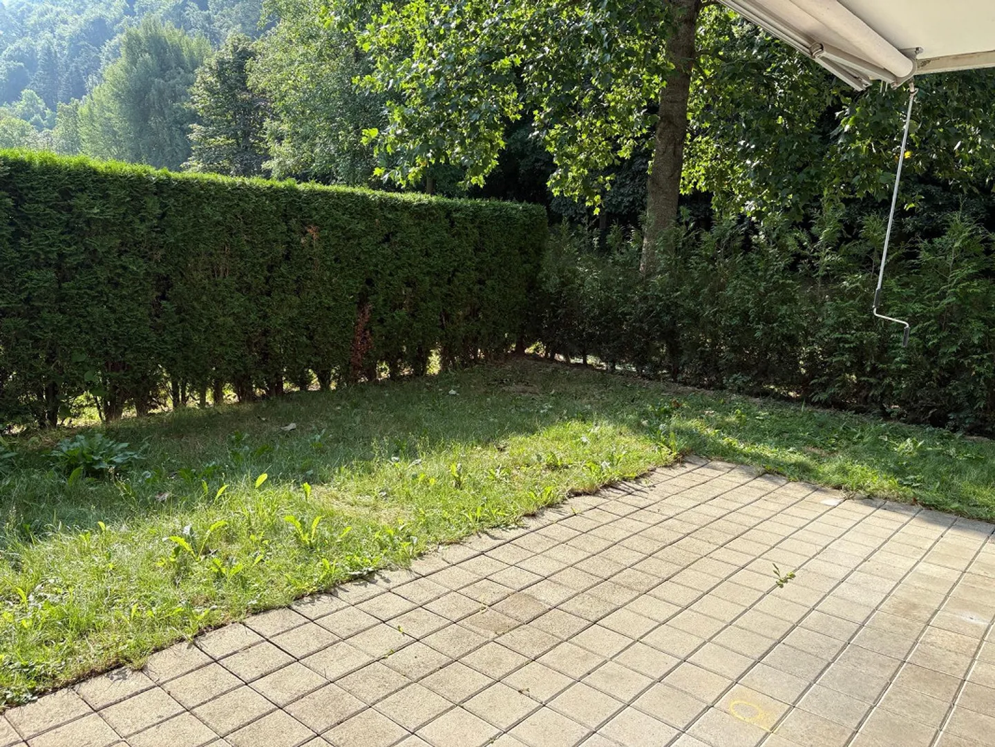 Belle appartement de 3,5 pièces en périphérie - Photo 10 sur 10
