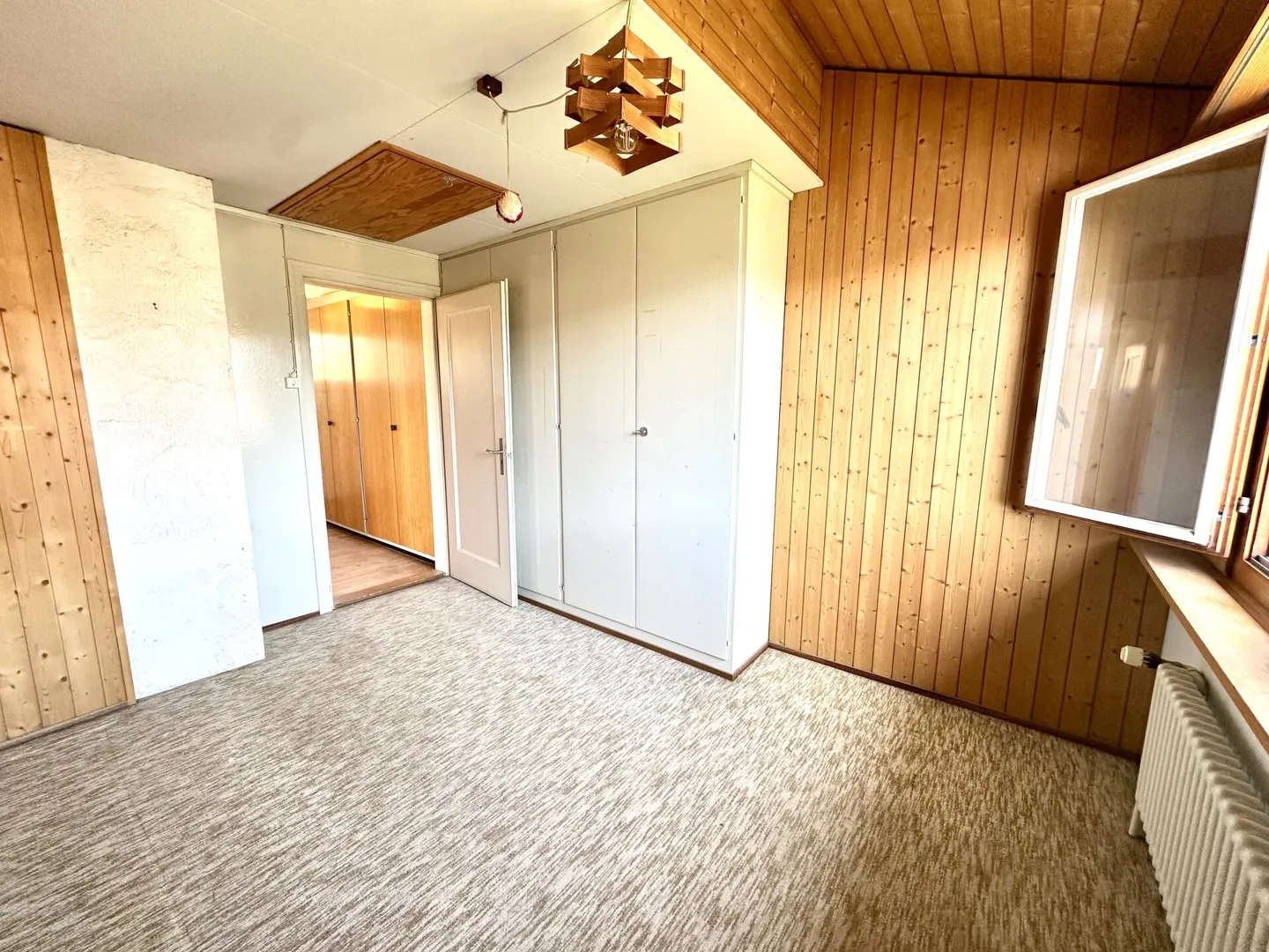 Charming and cozy, semi-detached single-family house - Photo 16 of 27