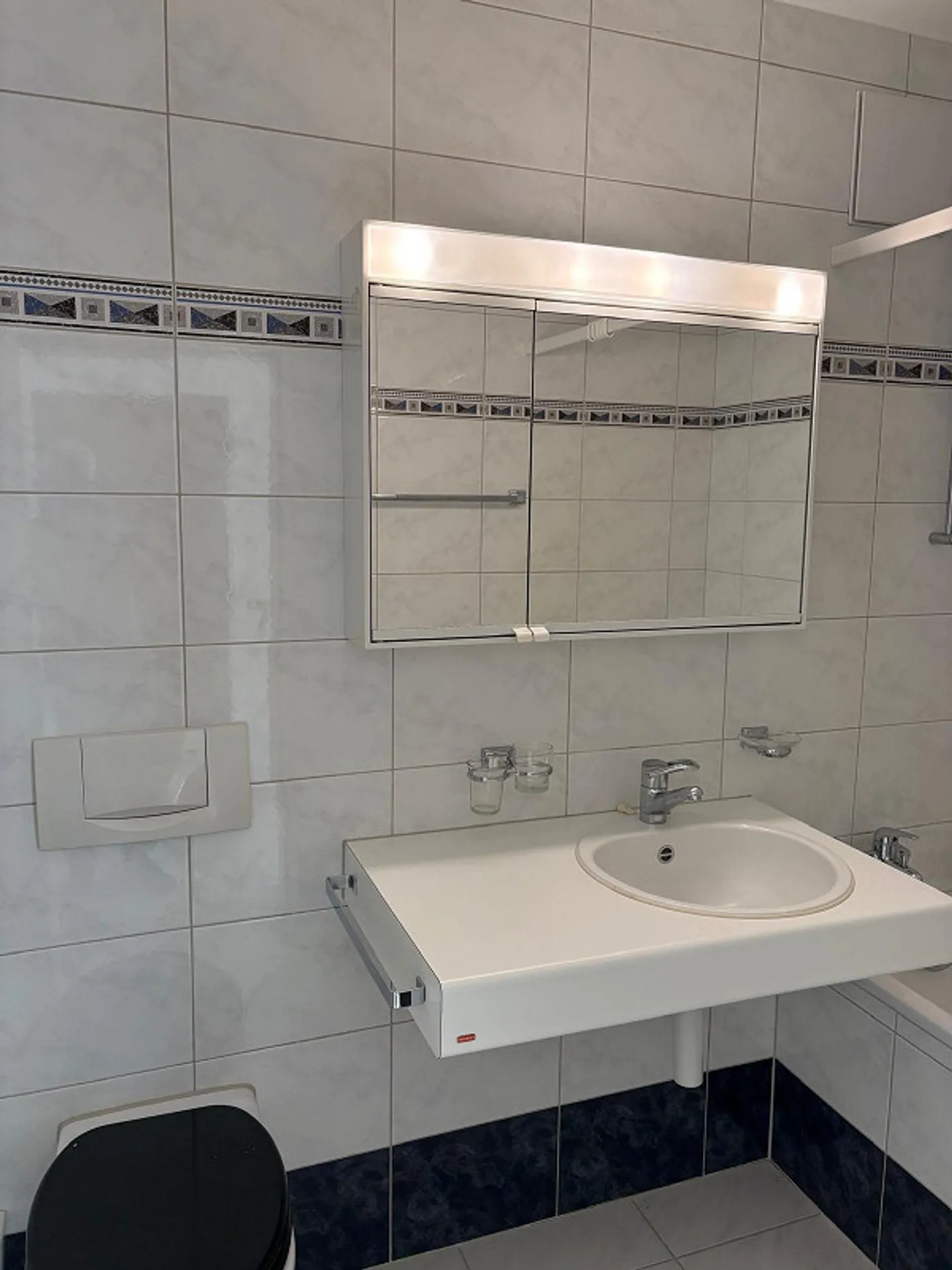 Belle appartement de 3,5 pièces en périphérie - Photo 8 sur 10
