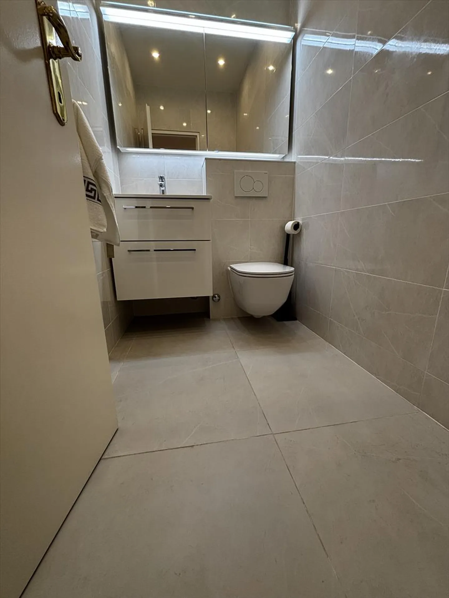 148m2 furnished apartment in Gradelle - Photo 14 of 26