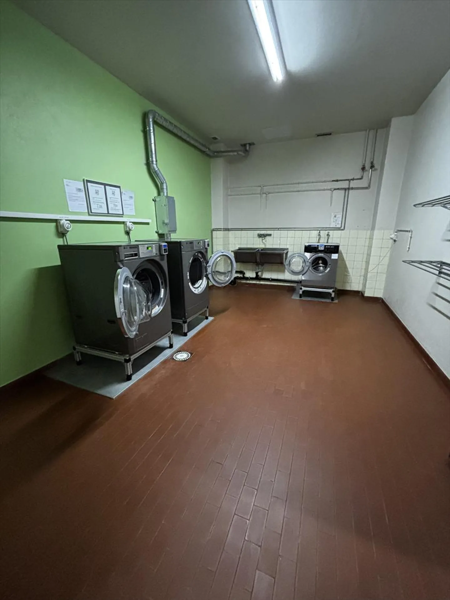148m2 furnished apartment in Gradelle - Photo 24 of 26