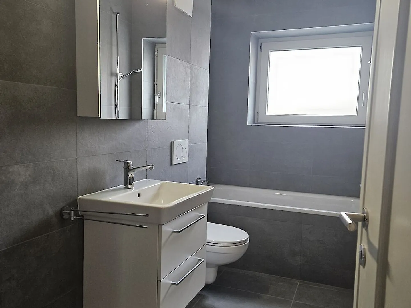 Bellissimo studio nella città di Friburgo - Foto 4 di 9