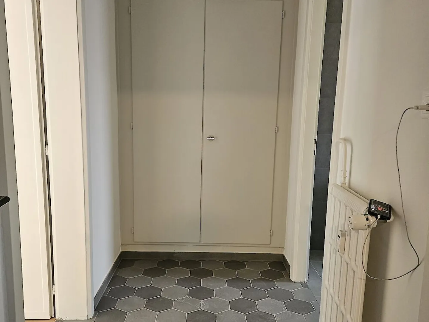 Bellissimo studio nella città di Friburgo - Foto 5 di 9