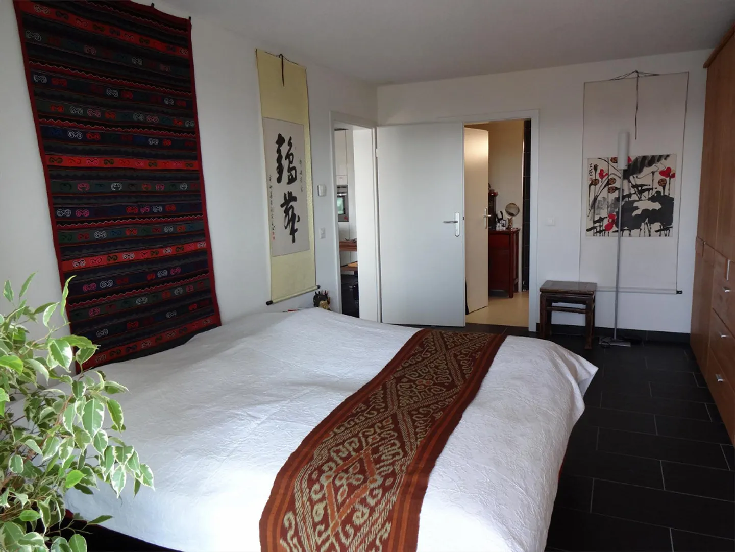 Moderne offene 4-Zimmer Wohnung - Foto 6 von 24