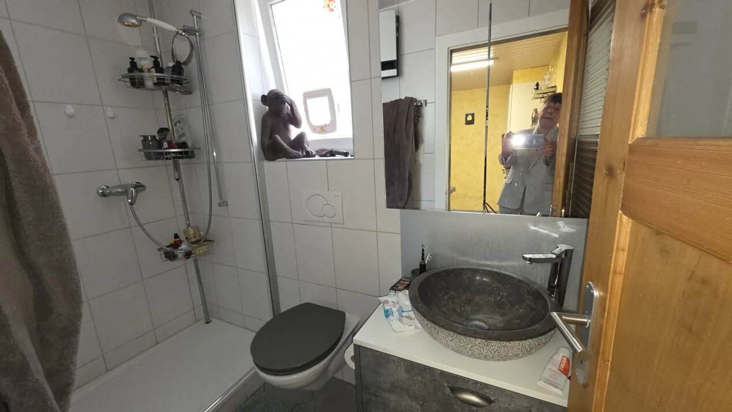 Chalet con carattere, completamente ristrutturato - Foto 6 di 13