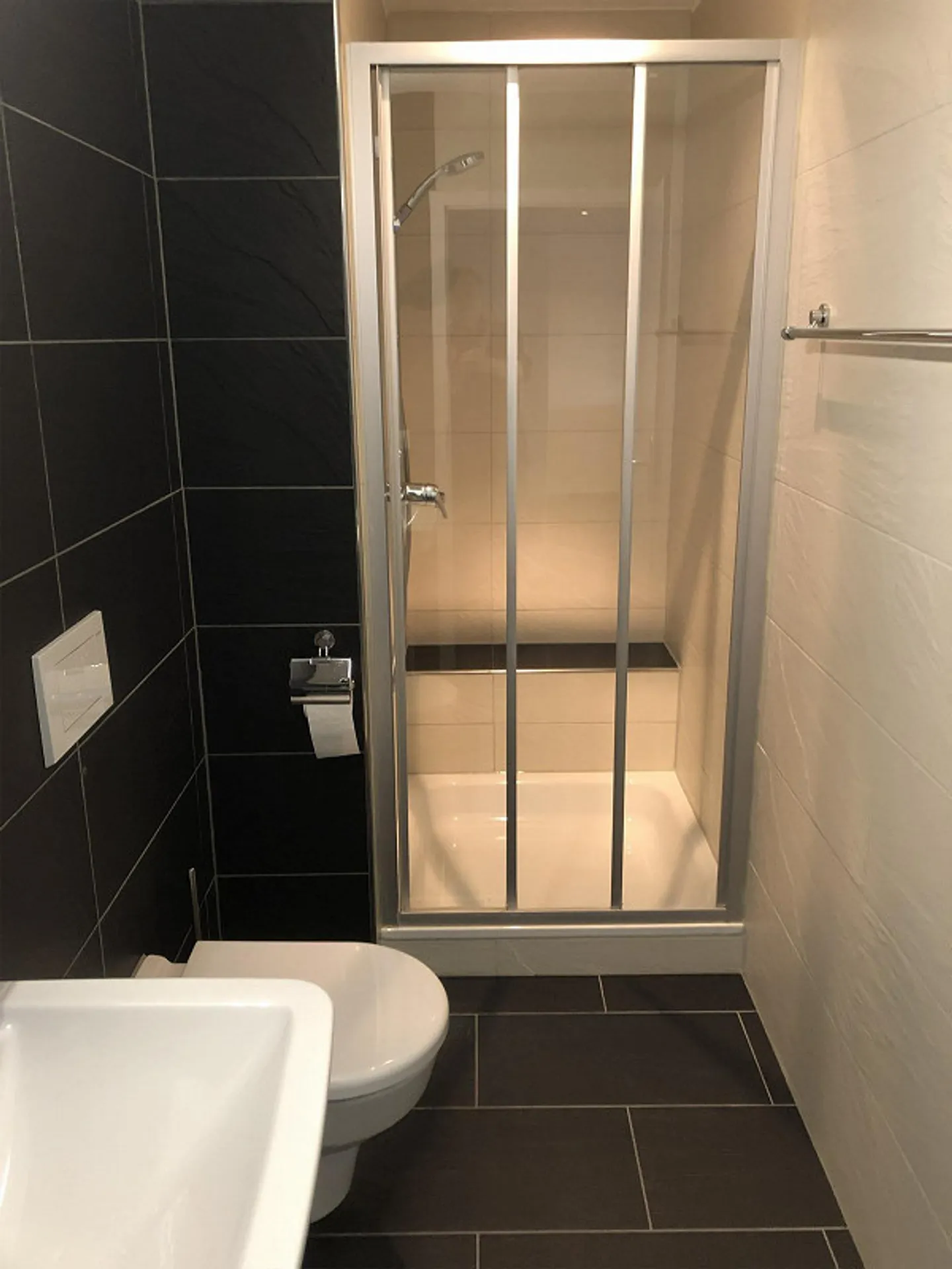 Moderne offene 4-Zimmer Wohnung - Foto 5 von 24