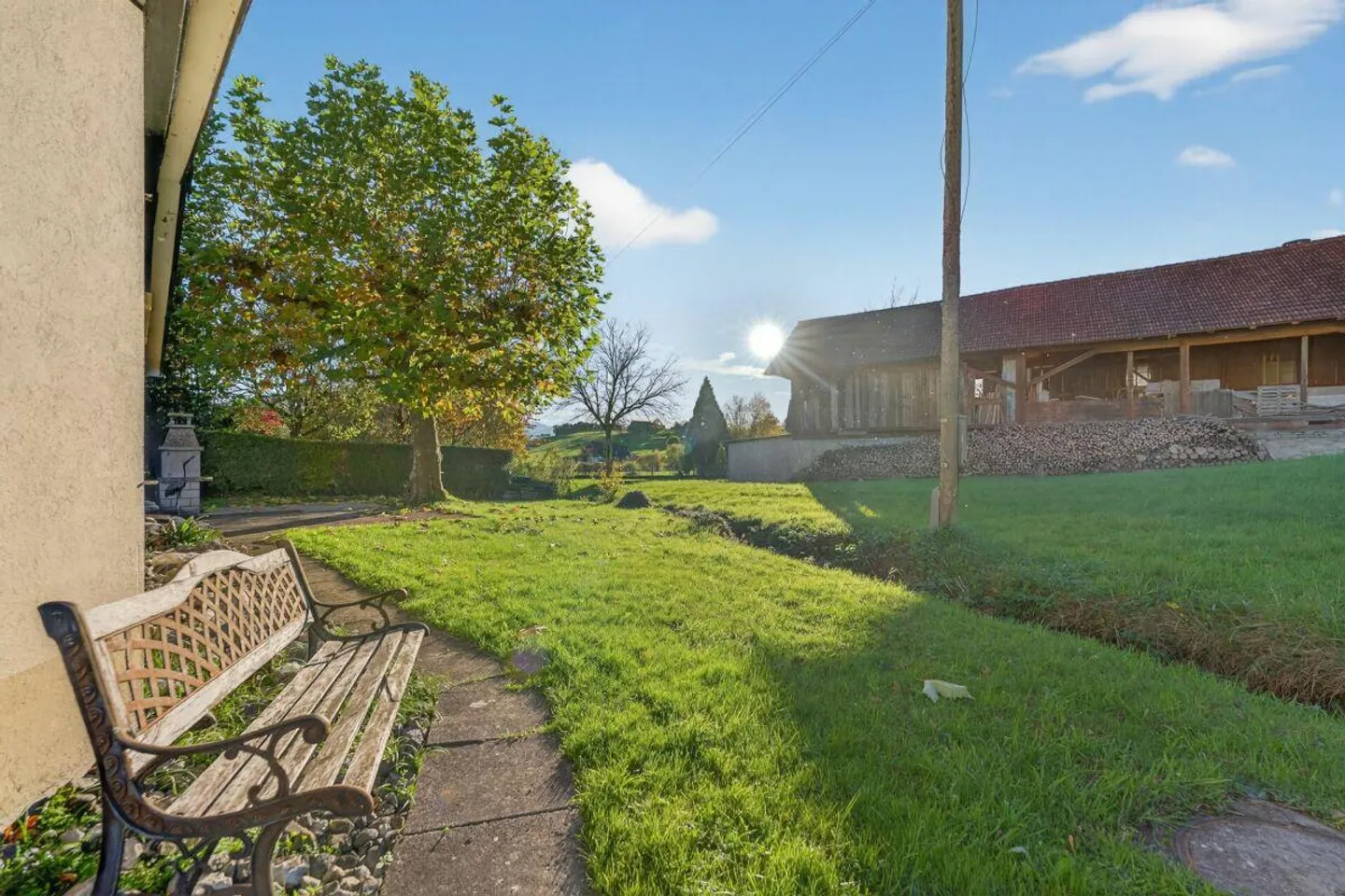 Spacious single-family home with great potential - Photo 12 of 12