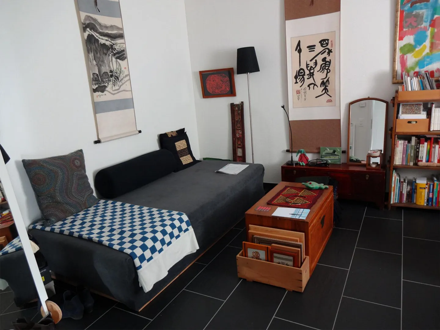 Moderne offene 4-Zimmer Wohnung - Foto 11 von 24