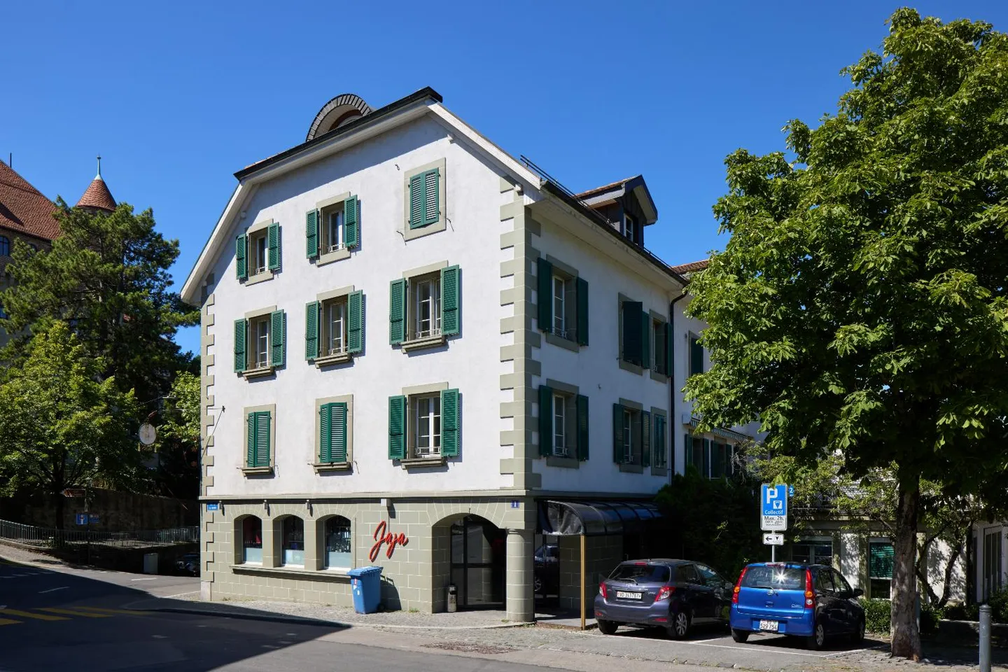 Büro - Foto 4 von 4