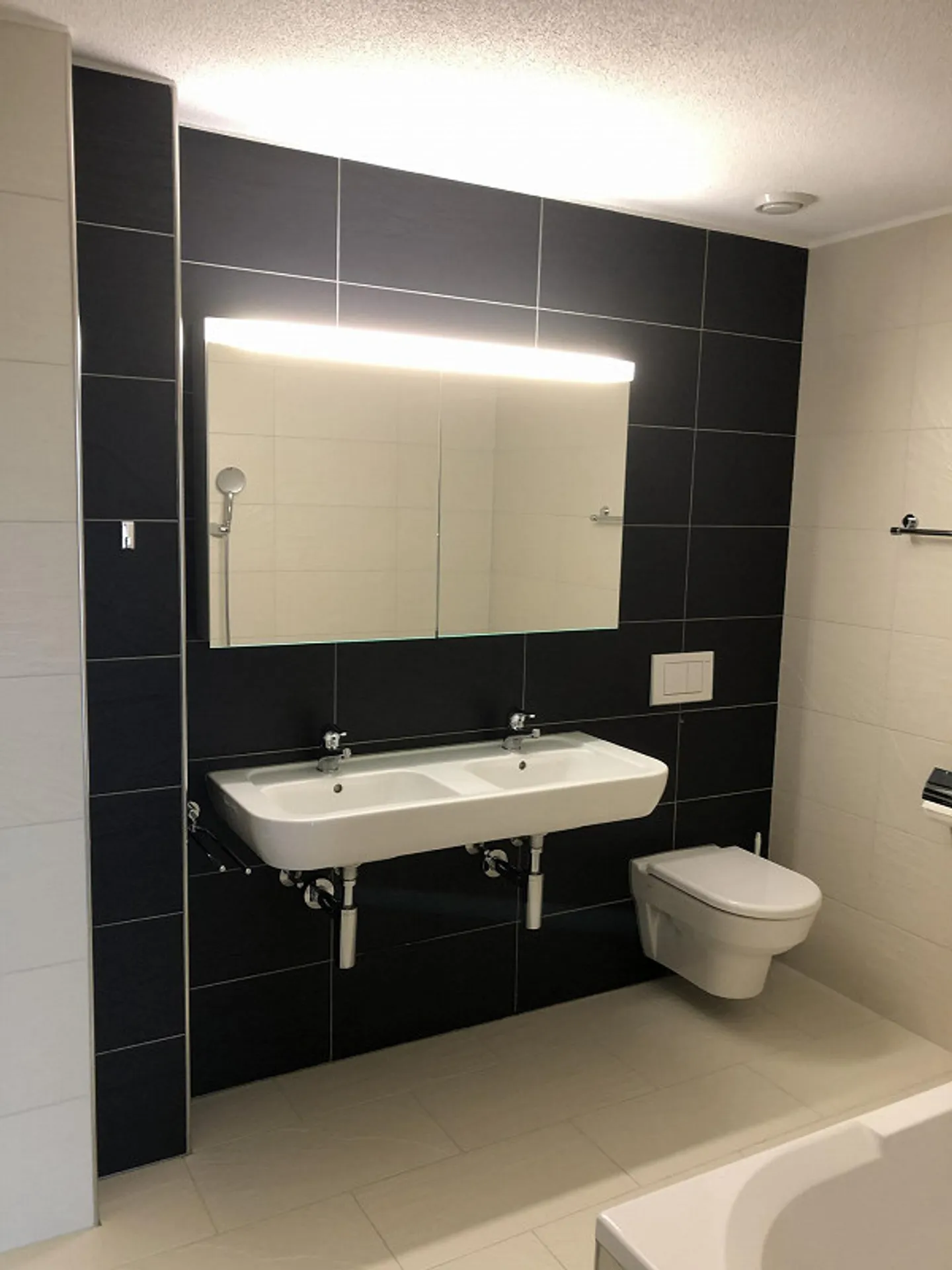 Moderne offene 4-Zimmer Wohnung - Foto 8 von 24