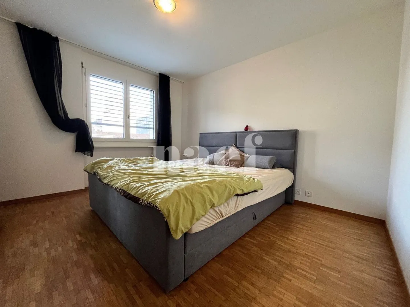 3,5-Zimmer-Wohnung - Foto 3 von 7