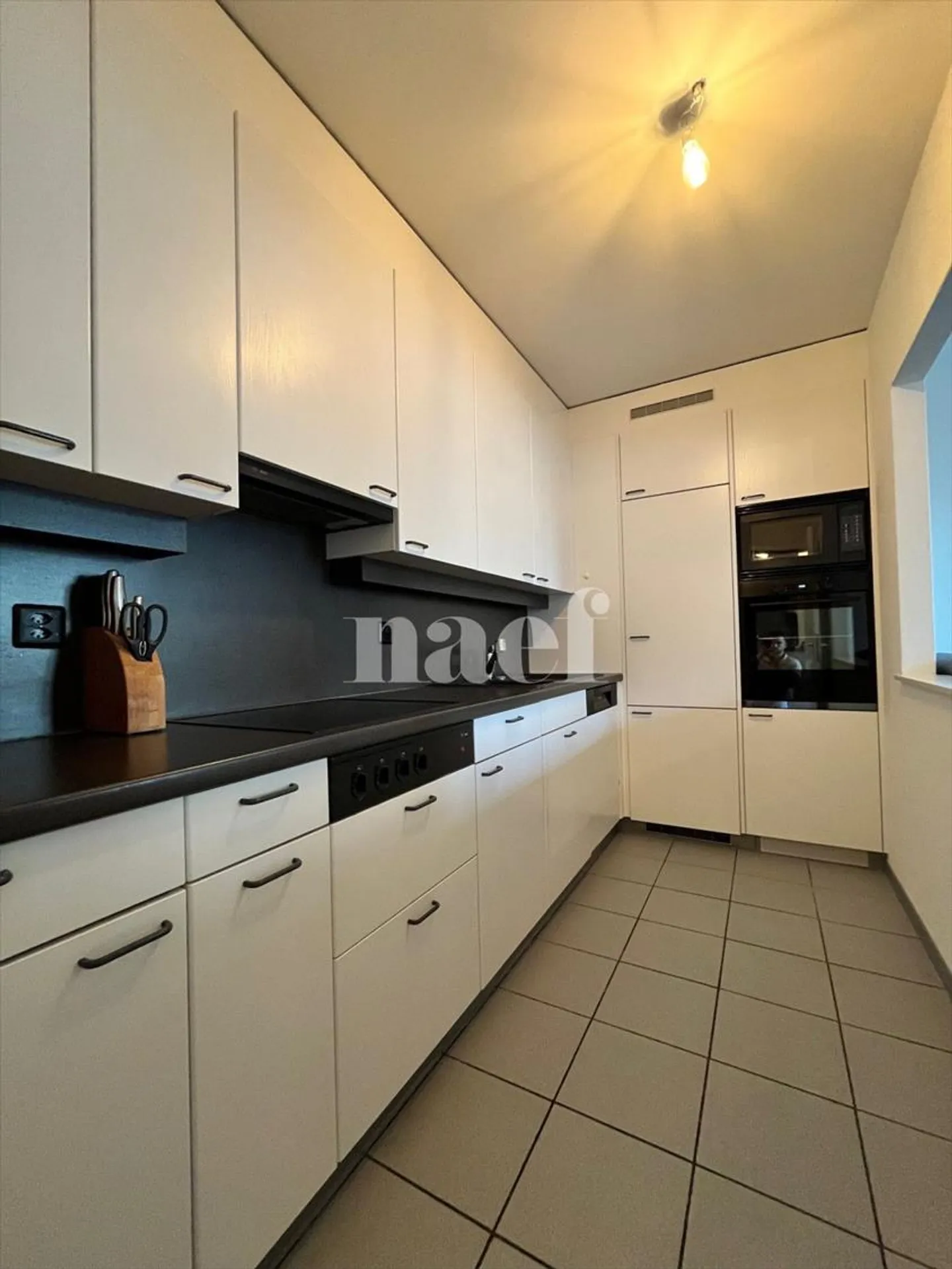 3,5-Zimmer-Wohnung - Foto 5 von 7