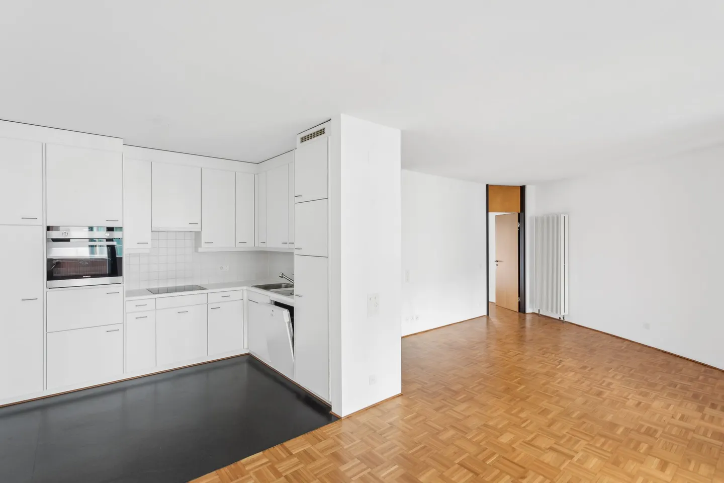 3.5 Zimmer in strategischer Lage - Foto 5 von 11