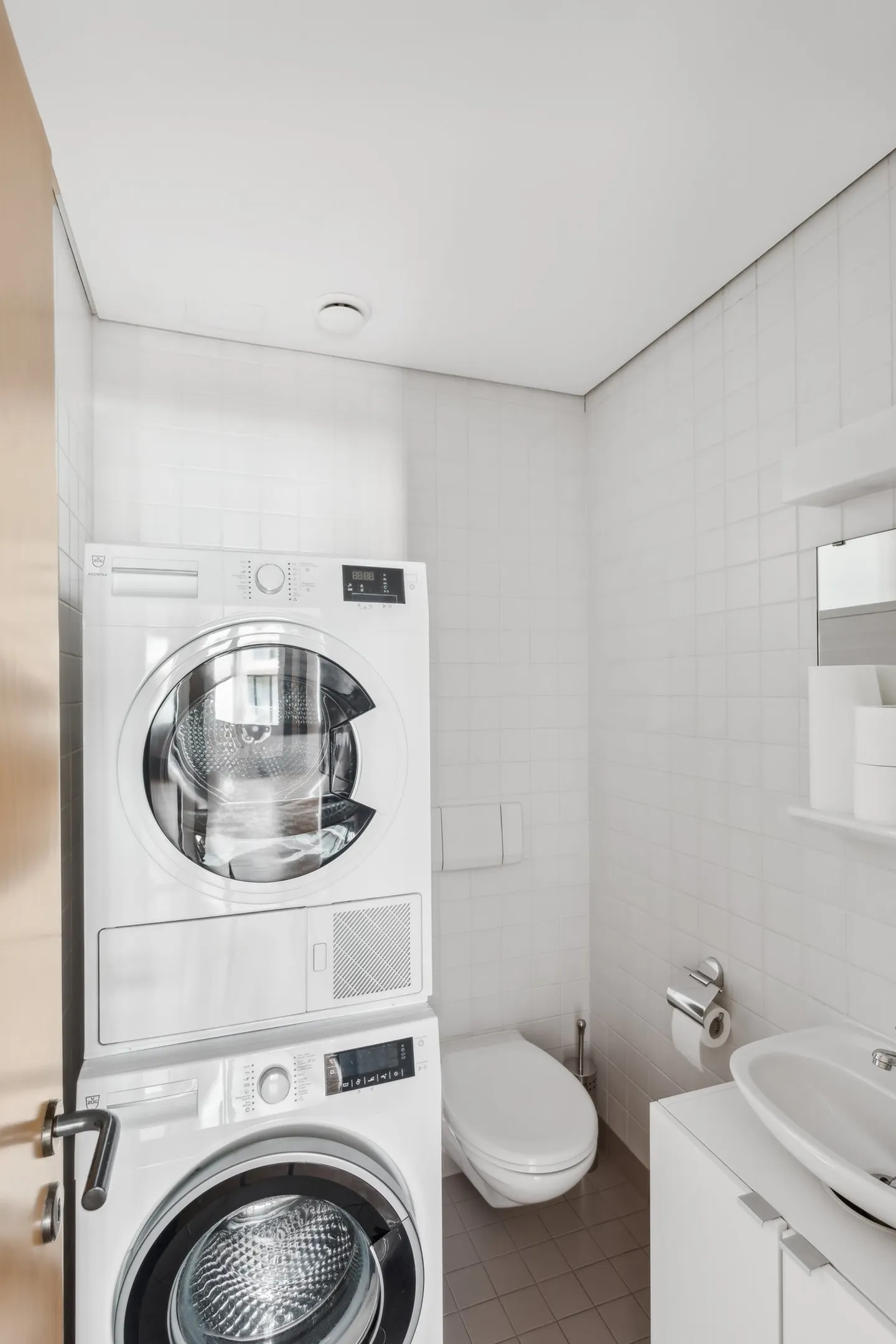 3.5 Zimmer in strategischer Lage - Foto 6 von 11